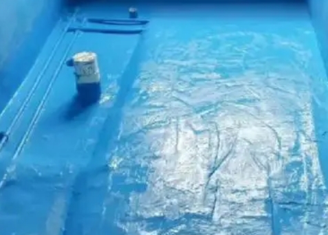 大祥卫生间漏水维修公司分享下大祥卫生间防水工程中常用防水涂料介绍。